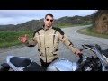 2011 Gentleman's Sportbike Shootout
