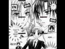 natsumexmikan manga  moments {home}