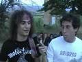 Villa Silvia Rock-Camp 2008 - Domenica - Interviste (2 di 3)