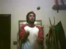 Goffre (quasi) jugglin\