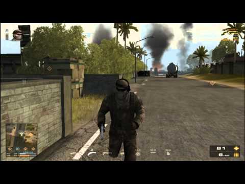 MP412REX - Thank you, MrJarvisful! Me using the MP-412 Rex. Hope you enjoy! see yall net time! (24/4) :D.