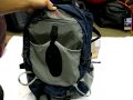 YouTube - Osprey Atmos 35 Backpack Review