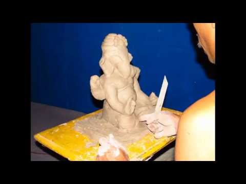 how to dissolve plaster of paris idol