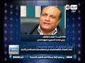  فيديو مشادة بين مسلم ومسيحى ع الهواء