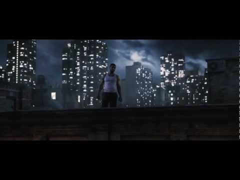 luke cage
