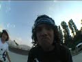 Mogliano Veneto Best trick skate contest