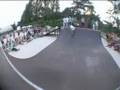 Mogliano Veneto Best trick skate contest