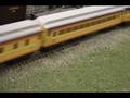 Chessie Steam Special
