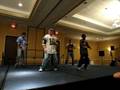 Mr Knoxville 2008 - JBG 5 part 1