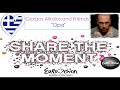 Giorgos Alkaios and Friends - Opa (Eurovision 2010 Greece)