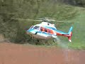 Bell 230 Vario RC Helicopter Bell 230 Vario RC Helicopter