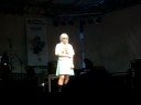 Rei(Colegial) - Evangelion ~Anime Festival out. 2008