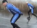TVB on ice