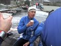 TVB on ice
