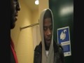 Kid Cudi - Interview 2009 with Mr. Focus