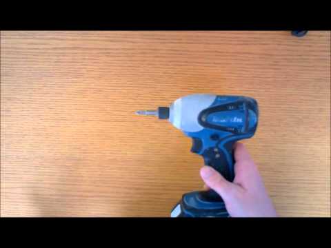 DIFFERENCE BETWEEN IMPACT DRIVER AND HAMMER DRILL