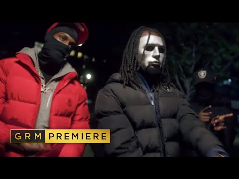 RV Feat LD – Kane & Undertaker [Music Video] | GRM Daily