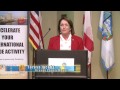 Central Florida International Trade Office Anniversary