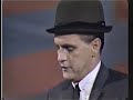 Dean Martin and Bob Newhart - 