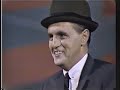 Dean Martin and Bob Newhart - 