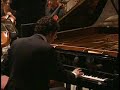 Beethoven Piano Concerto No.3, I. Allegro con brio (2/2) and beginning of 2nd mov., Largo. Giuseppe Andaloro, piano - Giuseppe Lanzetta, conductor - Orchestra da Camera Fiorentina. Florence, Sept. 24th. 2007, chiesa Orsanmichele (www.giuseppeandaloro.com)