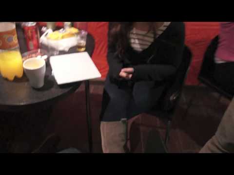Wideo Hostel One Paralelo