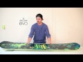 GNU Pickle PBTX Wide Snowboard 2013