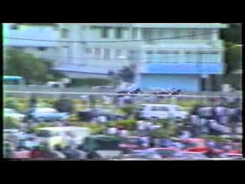 horse racing