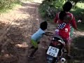 Thailand Countryside