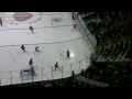 Arron Asham vs Colby Armstrong Nov 28, 2009