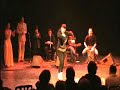 Grupo flamenco Esencia