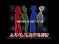Atomsplit Song