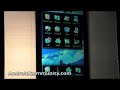 Google Android Dream Phone iphone Video Review Lounching