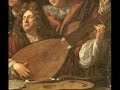 Robert de Visée : Tombeau pour Mesdemoiselles De Visée