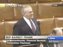 Iraq Troop Surge Debate : Barney Frank - Anti Surge
