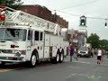 Ellenville Parade (Part  1)