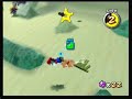 Super Mario Galaxy - Part 14 Underwater, bleh