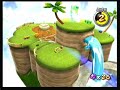 Super Mario Galaxy - Part 14 Underwater, bleh Super Mario Galaxy - Part 14 Underwater, bleh