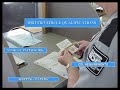 WWCC CDL - Washington State Patrol - Lesson 02 WWCC CDL - Washington State Patrol - Lesson 02