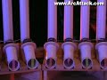 Singing Tesla Coil - ArcAttack - Creepy Circus Song Singing Tesla Coil - ArcAttack - Creepy Circus Song