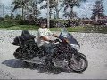 Gold Wing & V-Strom - pre-ride practice