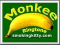 Monkee - Ringtone - Smoking Kitty