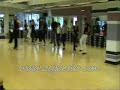 Bahattin & Nursen 21: Damat Halayi (Damat kasabi - damat hav