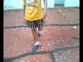 duelo do passinho
