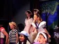 2007 show Alice in Wonderland
