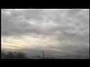 Timelapse on roof Timelapse on roof