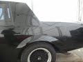Buick GNX Walkaround