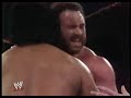 Hercules vs King Haku