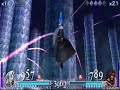 Dissidia lv100 sephiroth vs Jecht Dissidia lv100 sephiroth vs Jecht