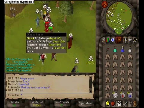 Paroni Max - Pk Part II